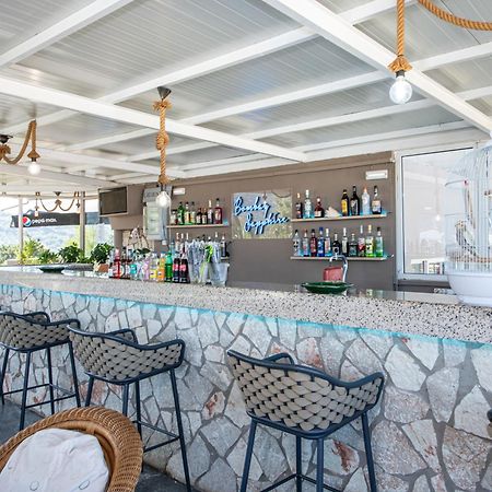 Labyrinth Hotel Georgioupoli Buitenkant foto