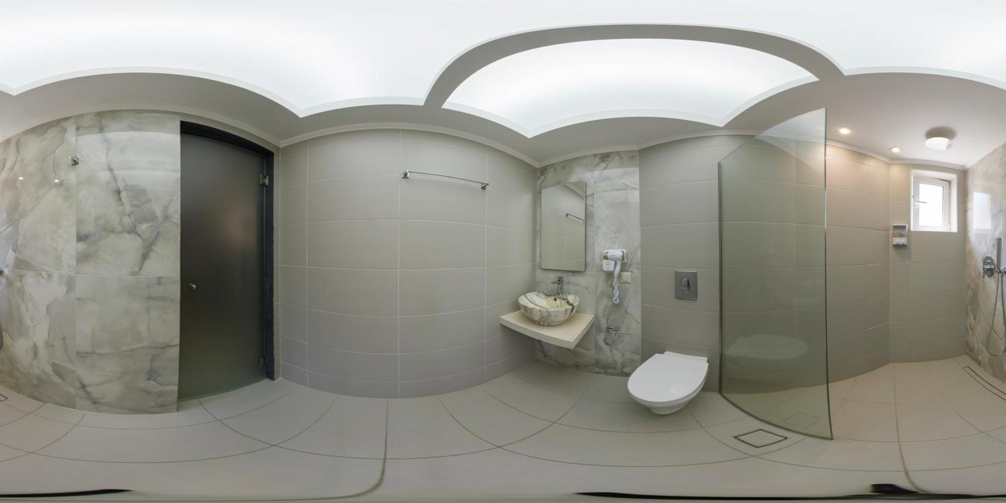 Labyrinth Hotel Georgioupoli Buitenkant foto